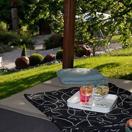 B&B Haus Zur Krone Oberriet Экстерьер фото