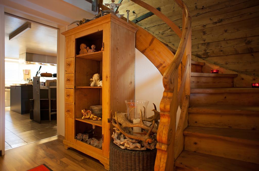 B&B Haus Zur Krone Oberriet Экстерьер фото
