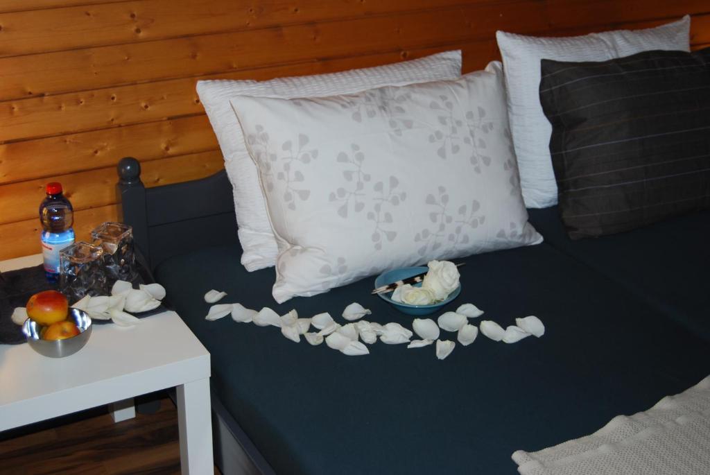 B&B Haus Zur Krone Oberriet Экстерьер фото