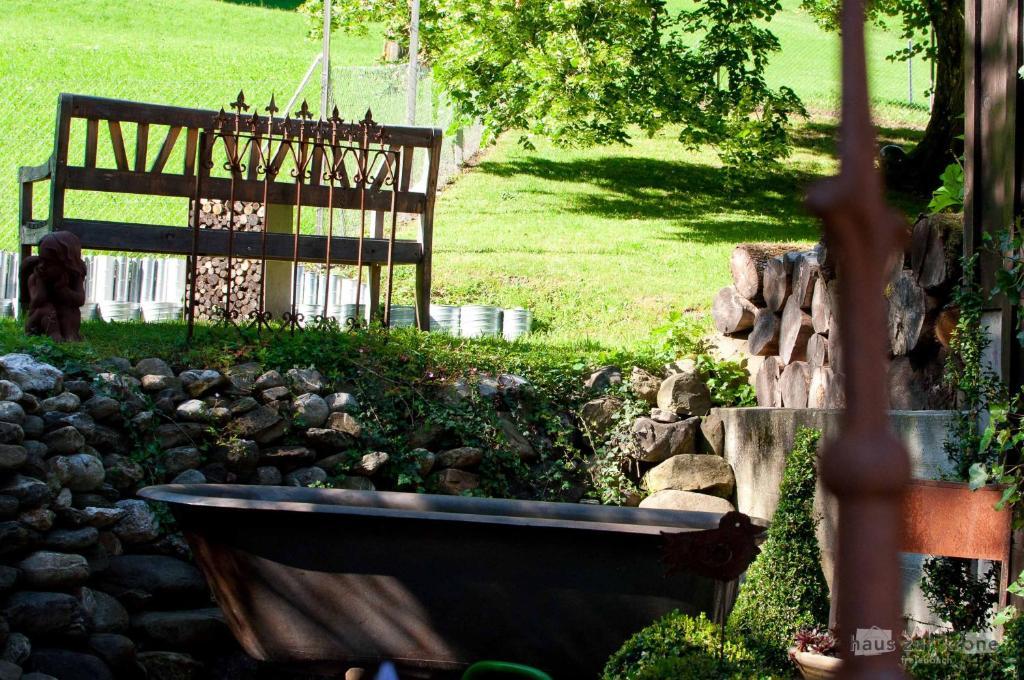 B&B Haus Zur Krone Oberriet Экстерьер фото